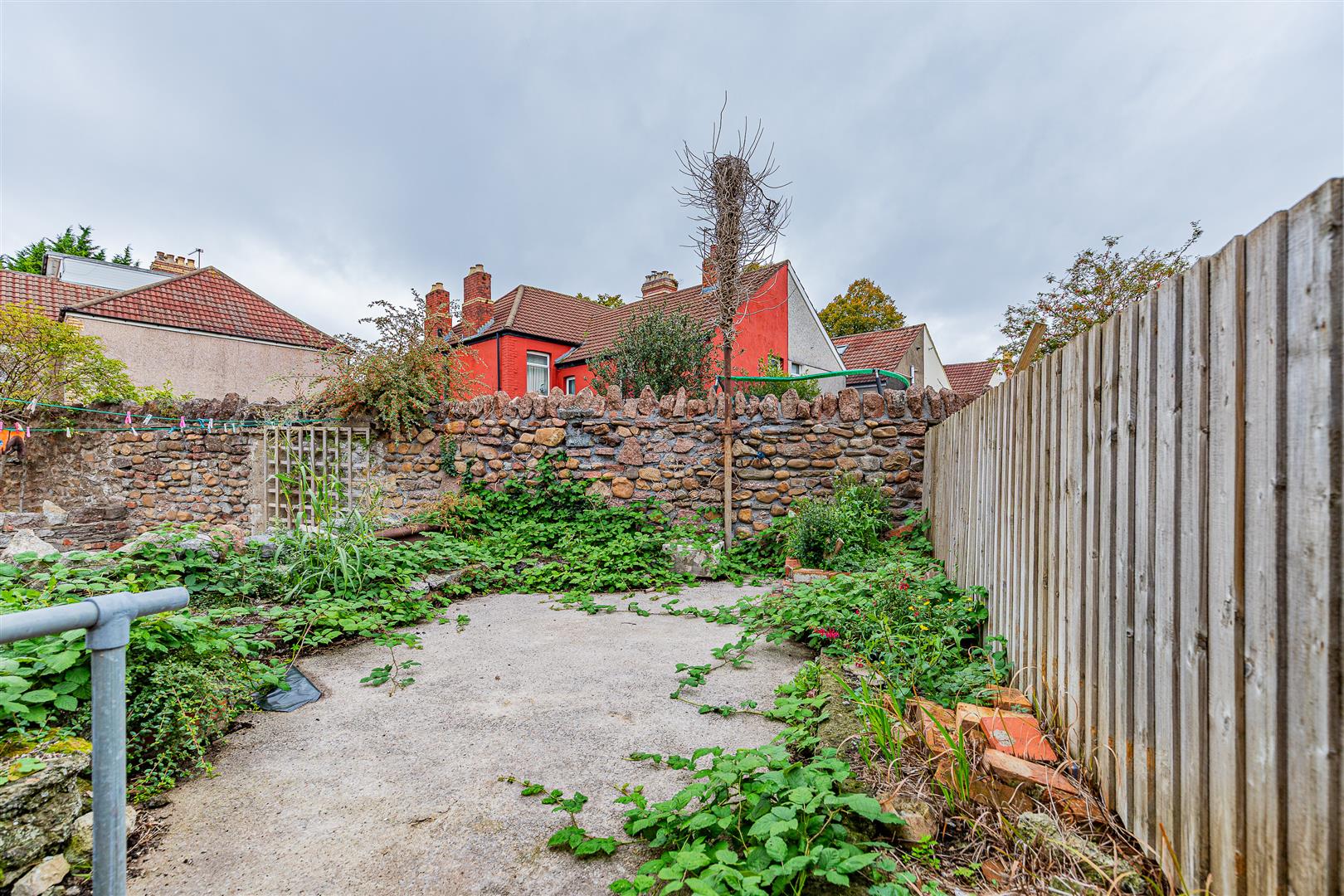 Glynne Street, Canton, Cardiff — photograph 5
